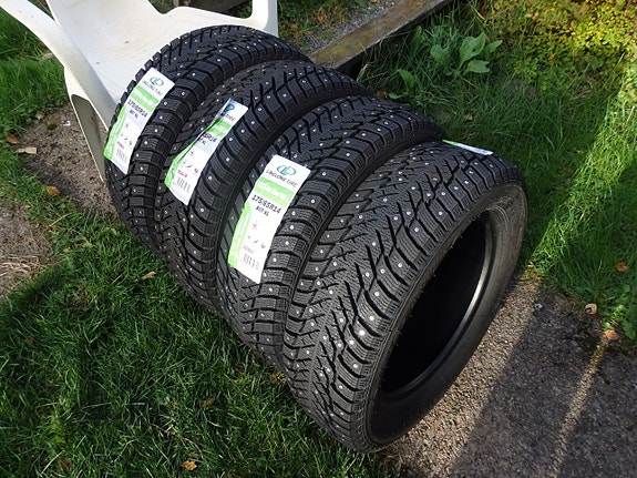 Uudet Linglong 175/65R14 nastarenkaat rahteineen