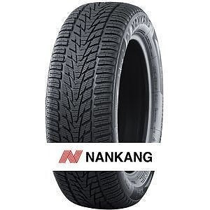 Uudet Nankang 175/55R15 kitkarenkaat rahteineen