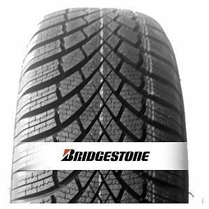 Ajamattomat Bridgestone 295/35R19 Keski-Euroopan kitkat kesärenkaiksi rahteineen