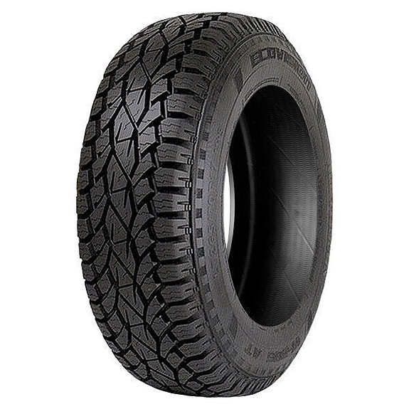 Uudet Ovation 235/70R16 kesärenkaat rahteineen