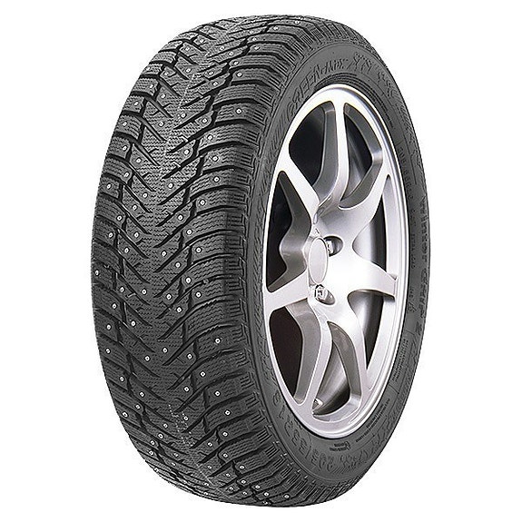 Uudet Linglong 205/45R16 nastarenkaat rahteineen
