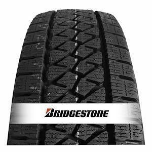 Uudet Bridgestone 215/75R16C kitkarenkaat rahteineen