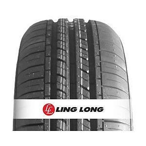 Uudet Linglong 185/70R14 kesärenkaat rahteineen