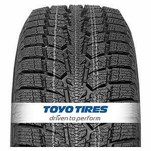 Uudet Toyo 275/50R22 kitkarenkaat rahteineen