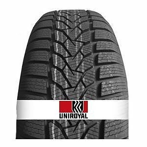 Uudet Uniroyal 165/70R14 kitkarenkaat rahteineen