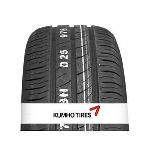 Uudet Kumho 195/70R14 kesärenkaat rahteineen