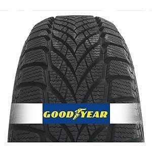 Uudet Goodyear 195/60R15 kitkarenkaat rahteineen