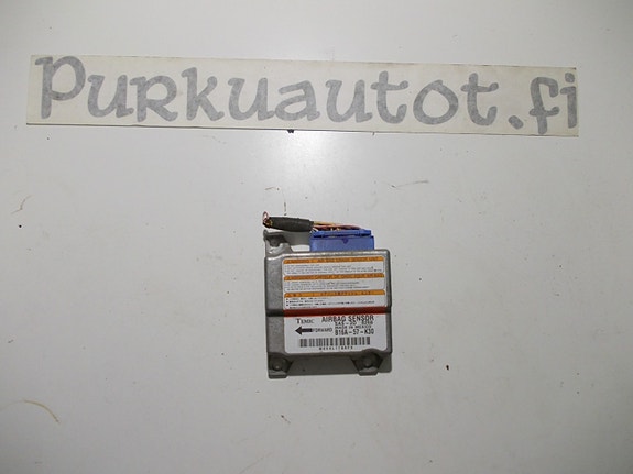 Mazda 323 neo airbag yksikkö 1997