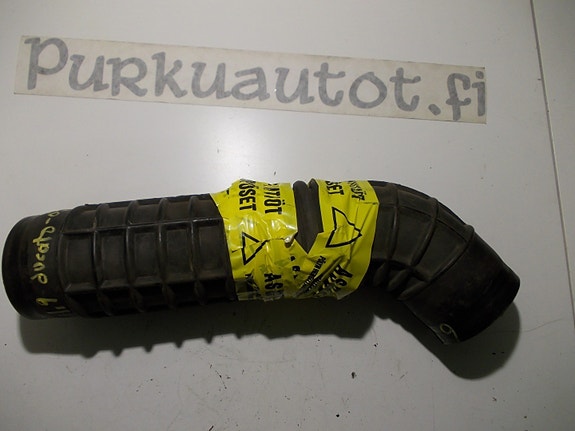 Fiat ducato 2003 tuloilman putki