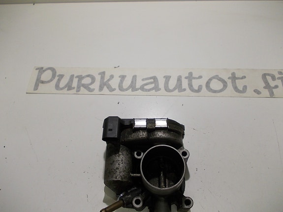 Vw polo 1.4 kaasuläppä 2000