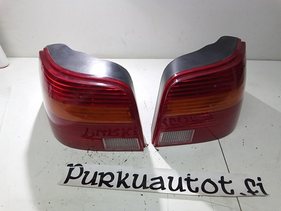 Vw golf IV hb takavalo oikea 2000
