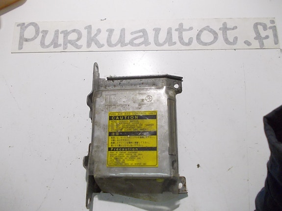 Subaru impreza 2000 abs ohjausyksikkö