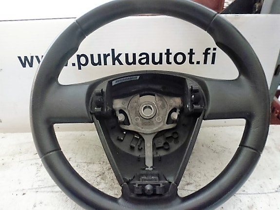 Citroen c2 ohjauspyörä 2004