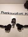 Ford mondeo monitoimikatkaisin vilkut 2002