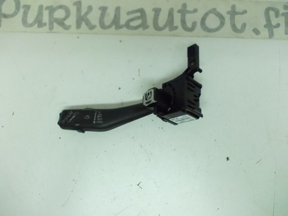 Skoda octavia monitoimikatkaisin pesin/pyyhin 2007
