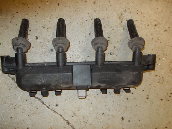Peugeot 206 sytytyspuola 2005