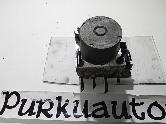Fiat punto abs hydraulipumppu 2004