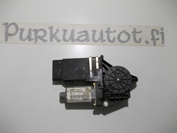 Skoda octavia 2002 lasinnostimen moottori