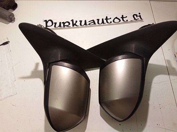Ford mondeo mkIII sivupeili vasen/sähkö 2005