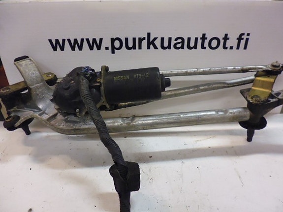 Nissan primera Tuulilasin pyyhkimen moottori 2003