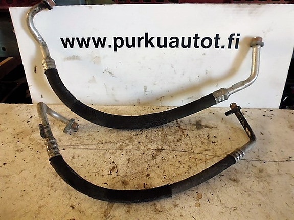Renault megane Ilmastoinnin putki/letku 2004