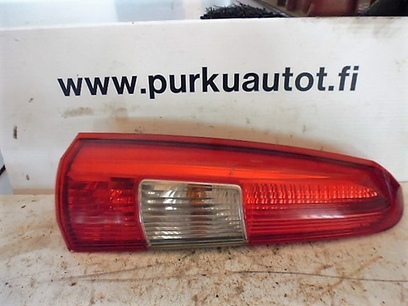 Volvo v70 Takavalo vasen 2002
