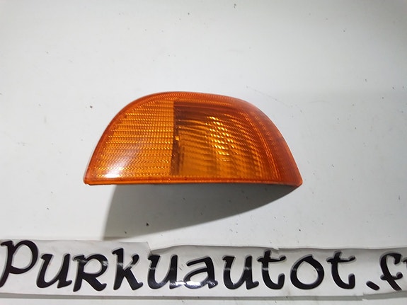 Fiat punto vilkku etu/oikea 1999