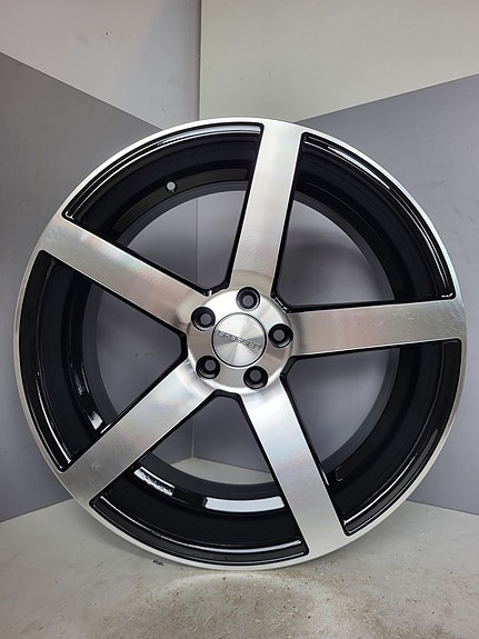 Grossen 1 vanteet 9×20 5×108