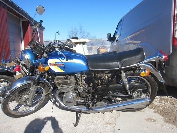 Suzuki