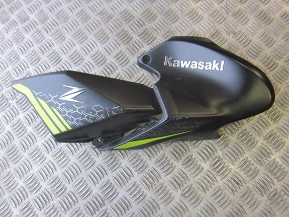 Kawasaki z900 vm 2021