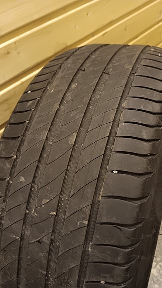 225/55R16 Michelin Primacy 4, 1kpl