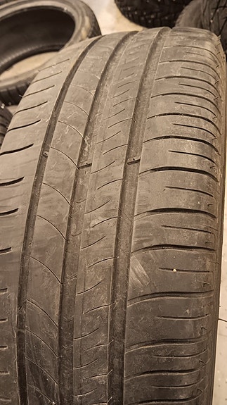 205/60R16 Michelin Energy Saver 1 kpl