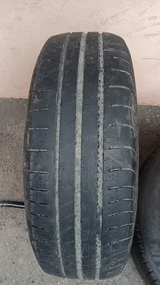 195/65R15 Hankook Kinergy Eco kesärengas