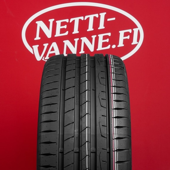 Continental Premiumcontact  7 205/55 R16 91V Kesärenkaat