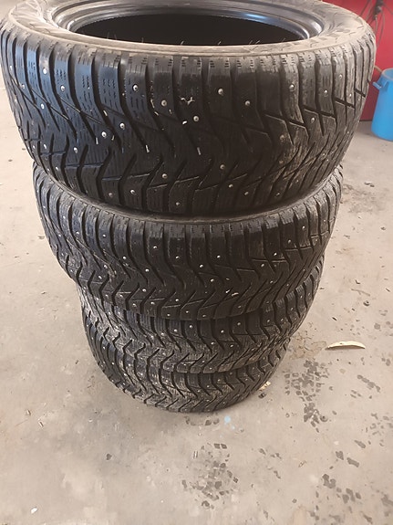 215/55r16 sailun 4kpl