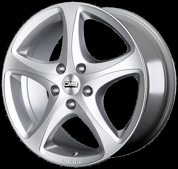 TARJOUS ERÄ 4kpl Uudet CMS C12 18" 5x112