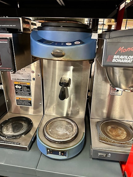 Metos kahvinkeitin Myydään Tori