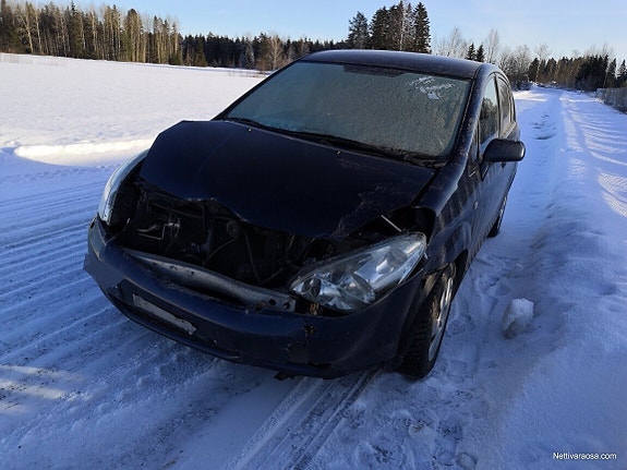 Toyota Corolla Verso 1.6 -06