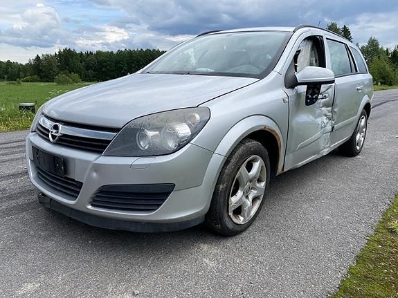 Opel Astra H 1.8 farm. -07