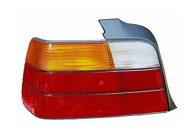 BMW 3 E36 takavalo vasen 90-98