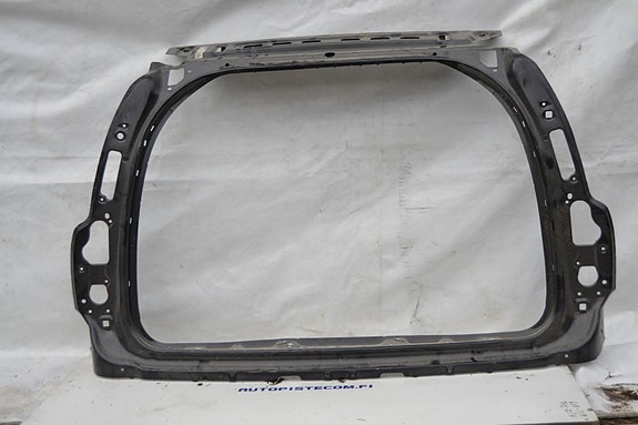 Volvo XC70 V70 01-07