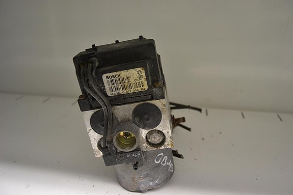 Opel Astra 98-03 abs pumppu