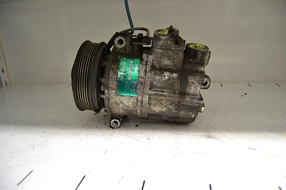 Saab 9-5 -04 ilmastoinnin kompressori