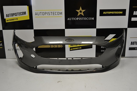 Ford Fiesta 17-20 etupuskuri