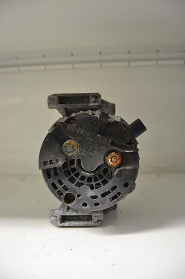 Saab 9-3 -05 2.0b laturi 120A