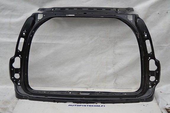 Volvo XC70 V70 01-07
