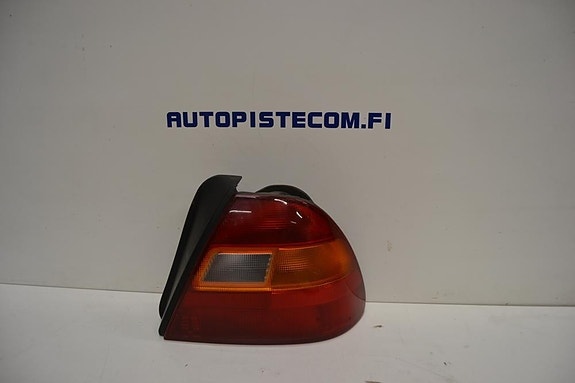 Honda Civic -96 takavalo