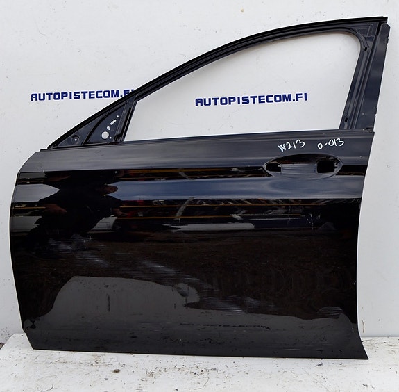 Mb E w213 16-