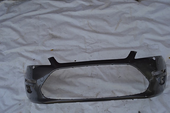 Ford Mondeo 10-14 etupuskuri