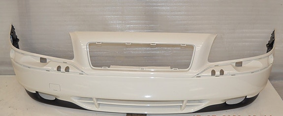 Volvo S80 -00 etupuskuri